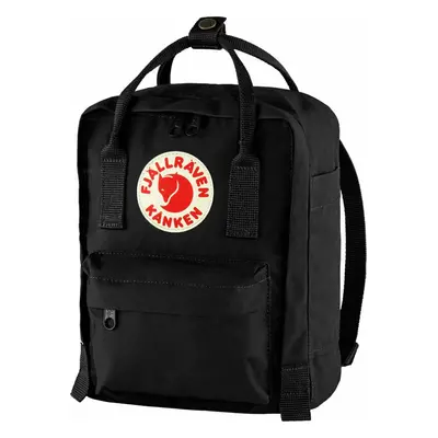 Fjällräven Kånken Mini Batoh Black L