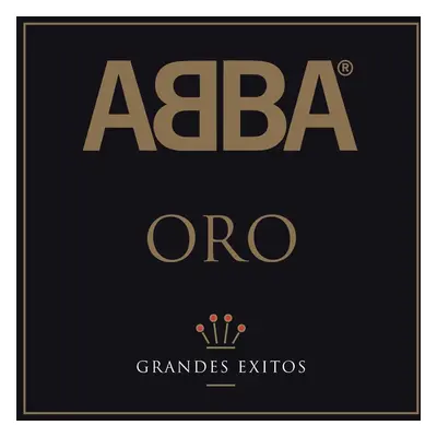 Abba - Oro (2 LP)