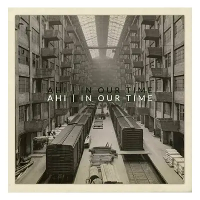 AHI - In Our Time (LP)