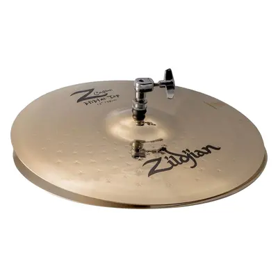 Zildjian Z Custom 15" Hi-Hat činel