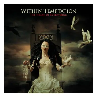 Within Temptation - Heart of Everything (Reissue) (2 LP)