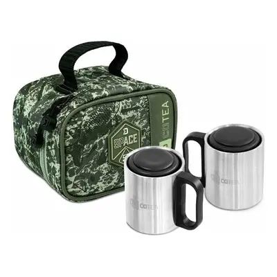 Delphin Coffee Tea Set CoTEA SPACE C2G Outdoorové nádobí