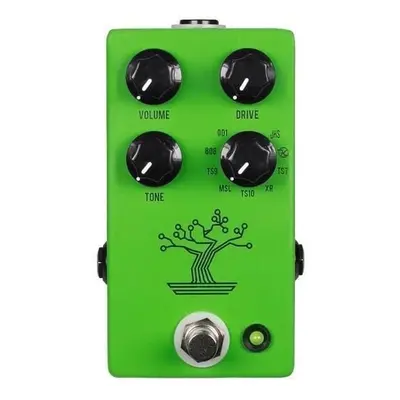 JHS Pedals The Bonsai Kytarový efekt