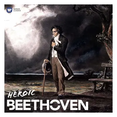 Various Artists - Heroic Beethoven (Best Of) (2 LP)