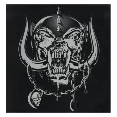 Motörhead - No Remorse (LP)