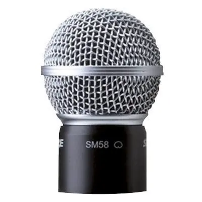 Shure RPW112 SM58 Mikrofonní kapsle