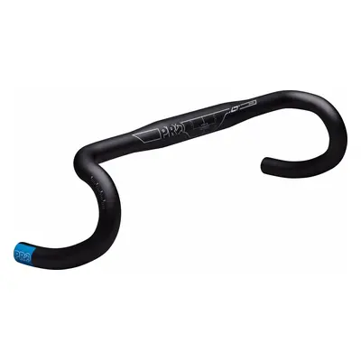 PRO LT gravel Alloy Handlebar 31,8 mm Black 440.0 Řídítka