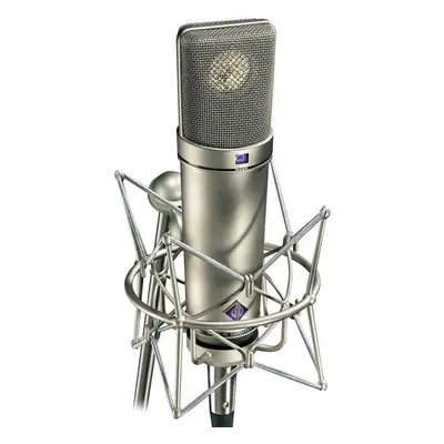 Neumann U87Ai Studio Kondenzátorový studiový mikrofon