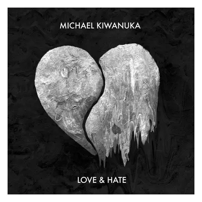 Michael Kiwanuka - Love & Hate (2 LP)