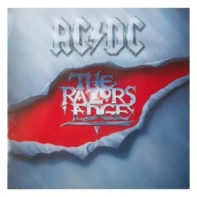 AC/DC - Razor's Edge (Reissue) (LP)