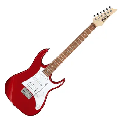 Ibanez GRX40-CA Candy Apple Elektrická kytara