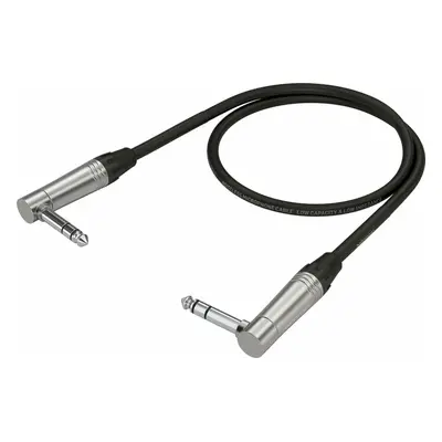 Behringer GIC-60 4SR 0,6 m Lomený - Lomený Patch kabel