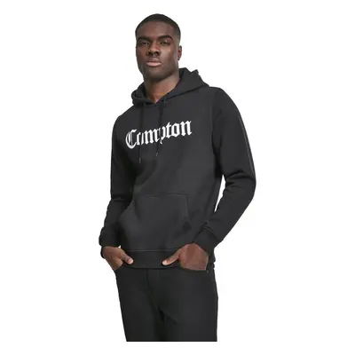 Compton Mikina Logo Black