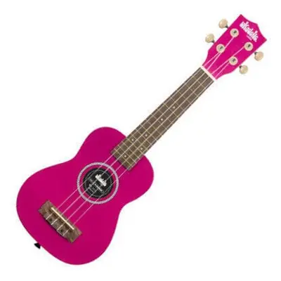 Kala KA-UK Dragon Fruit Sopránové ukulele