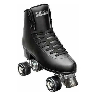 Impala Skate Roller Skates Black Trekové brusle