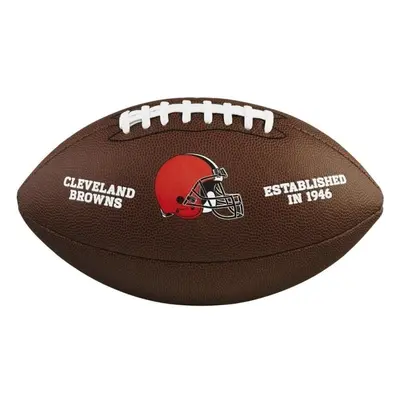 Wilson NFL Licensed Cleveland Browns Americký fotbal