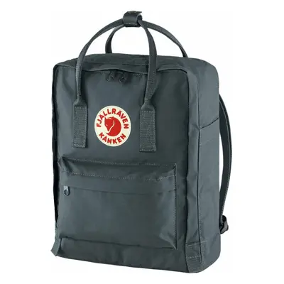 Fjällräven Kånken Batoh Kånken Graphite L