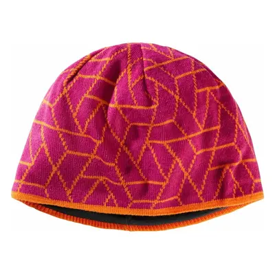 Jack Wolfskin Alpspitze Beanie New Magenta Lyžařská čepice