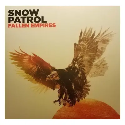 Snow Patrol - Fallen Empires (2 LP)