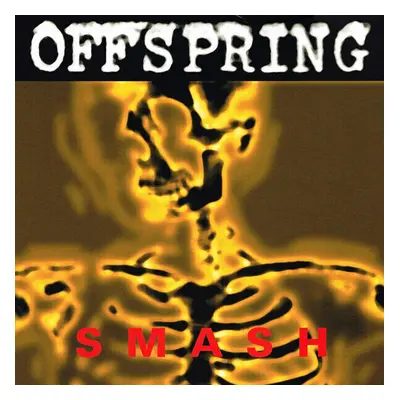 The Offspring - Smash (Reissue) (LP)