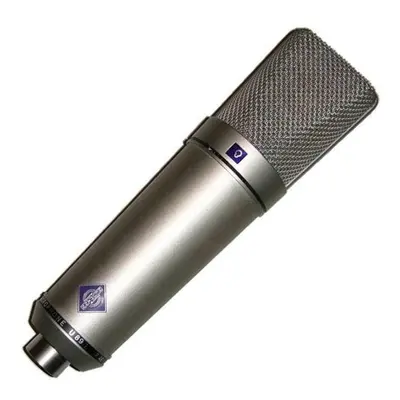 Neumann U i Kondenzátorový studiový mikrofon