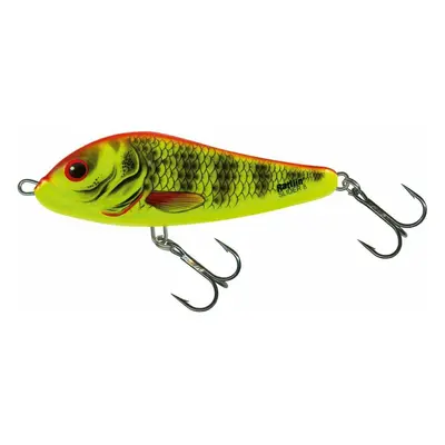 Salmo Rattlin' Slider Sinking Bright Perch cm Wobler