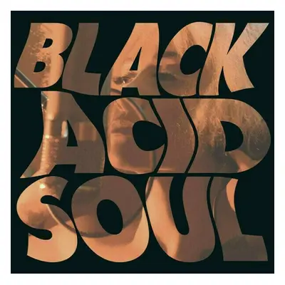 Lady Blackbird - Black Acid Soul (LP)