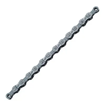 BBB Powerline Chain Grey 9-Speed Links Řetěz