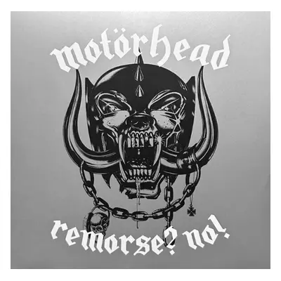 Motörhead - Remorse? No! (2 CD)