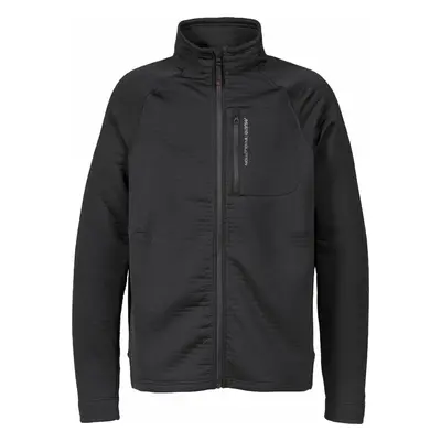 Musto Evolution Polartec Power Air Fleece Bunda Black