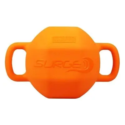 Bosu Hydro Ball Pro 11,3 kg-2 kg Orange Jednoruční činka