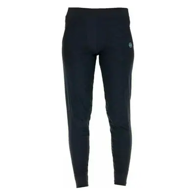 UYN Run Fit Pant Long Blackboard Běžecké kalhoty / legíny