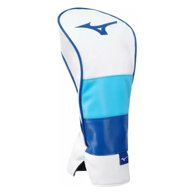 Mizuno Tour Driver White/Blue Headcover