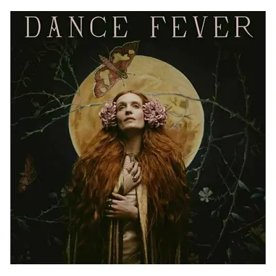 Florence and the Machine - Dance Fever (2 LP)