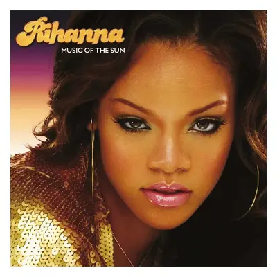 Rihanna - Music Of The Sun (2 LP)