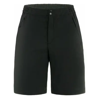 Fjällräven High Coast Shade Shorts W Black Kraťasy