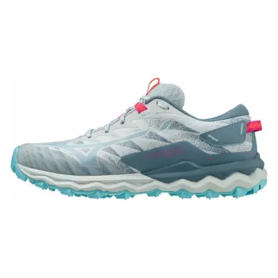 Mizuno Wave Daichi Baby Blue/Forget-Me-Not/807 C Trailová běžecká obuv