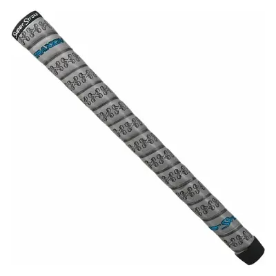 Superstroke Super Stroke Cross Comfort Wrap Grey Grip