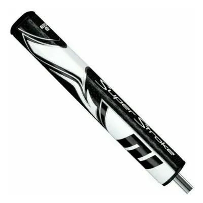 Superstroke Zenergy Black/White Grip