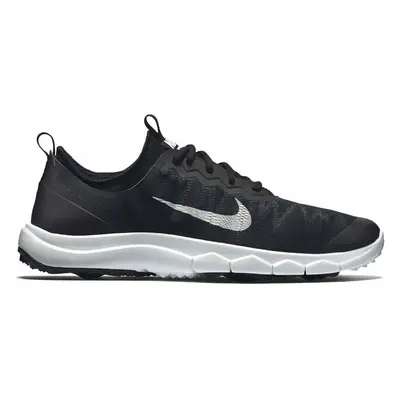 Nike FI Bermuda Black/White Dámske golfové boty