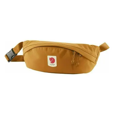 Fjällräven Ulvö Hip Pack Medium Ledvinka Red Gold