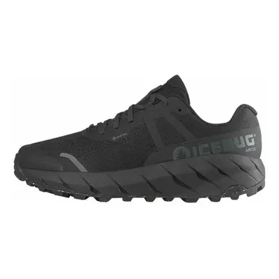 Icebug Arcus Womens RB9X GTX Trailová běžecká obuv