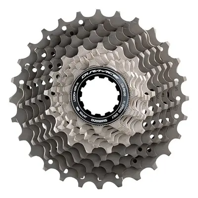 Shimano Dura-Ace CS-R9100 Kazeta 11-Speed 11-28T