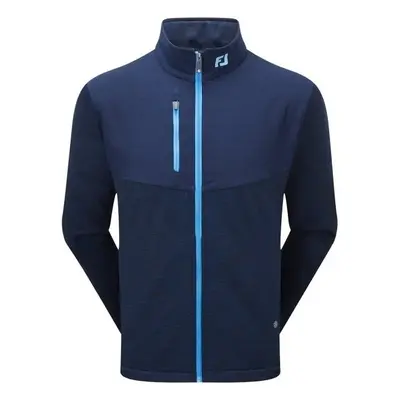 Footjoy ThermoSeries Hybrid Navy Bunda