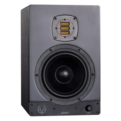 Eve Audio SC207 All Black Aktivní studiový monitor ks