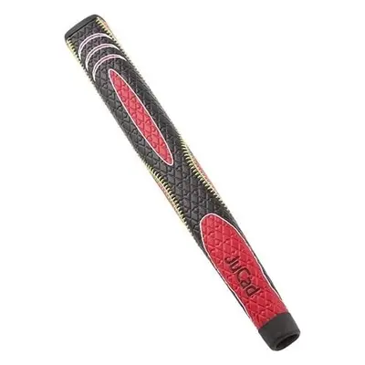 Jucad Coloured Black/Red Grip