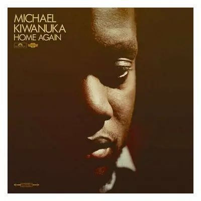 Michael Kiwanuka - Home Again (LP)