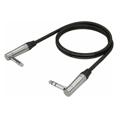 Behringer GIC-90 4SR 0,9 m Lomený - Lomený Patch kabel