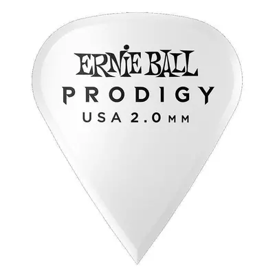 Ernie Ball Prodigy 2.0 mm Trsátko