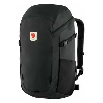 Fjällräven Ulvö Black Outdoorový batoh